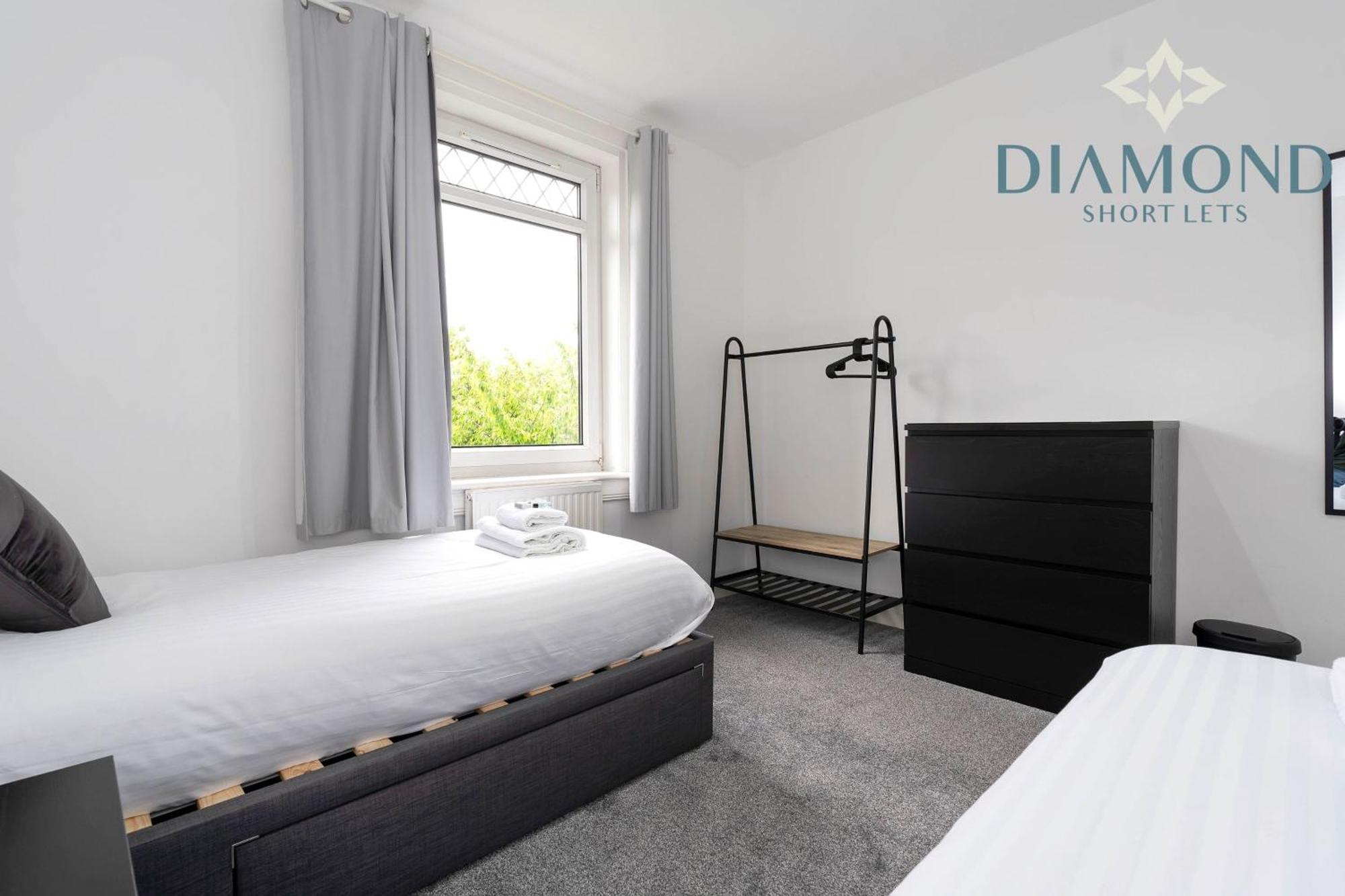 Cosy 2 Bed Apt West End Edinburgh Free Parking Экстерьер фото