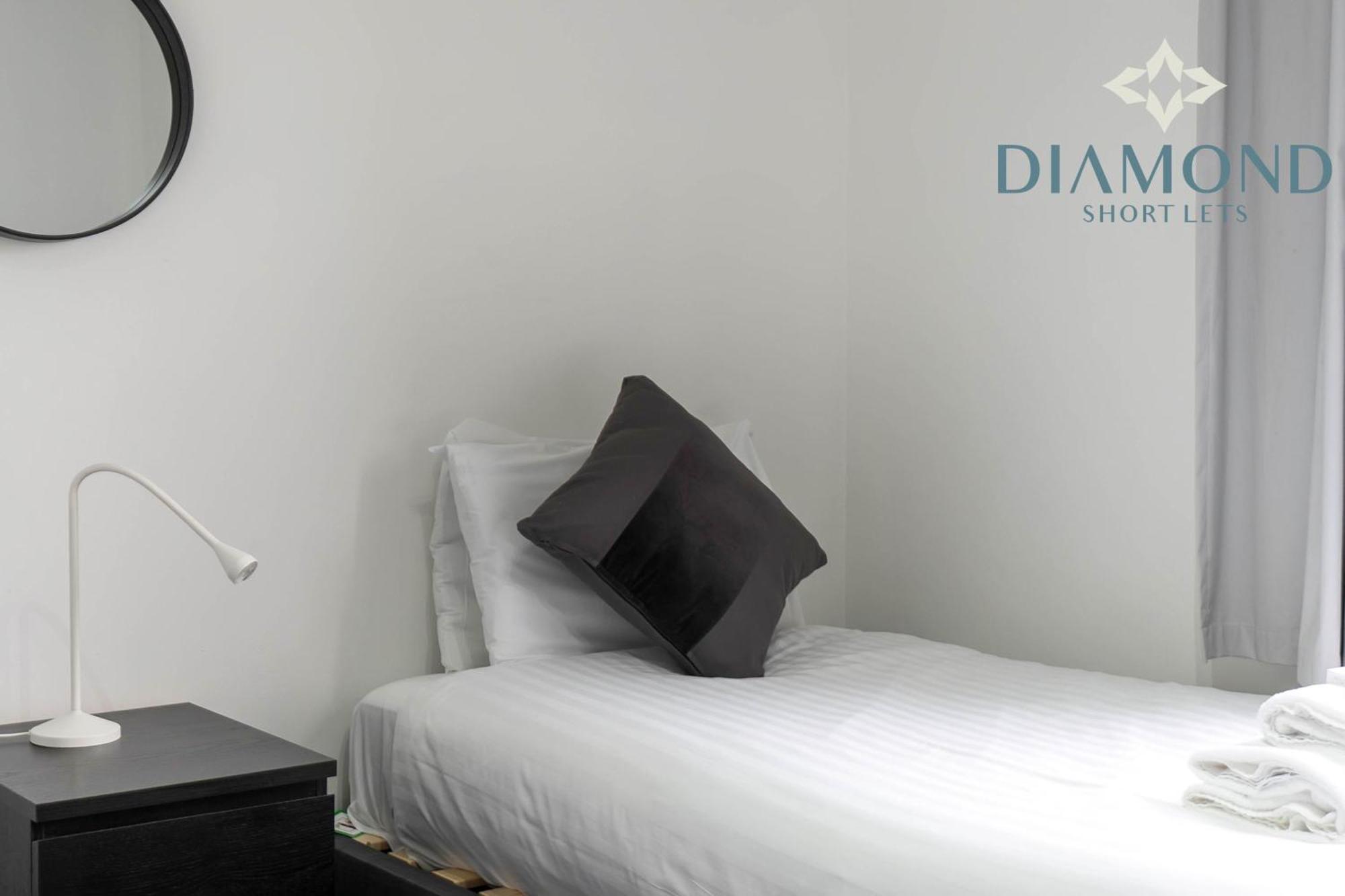 Cosy 2 Bed Apt West End Edinburgh Free Parking Экстерьер фото