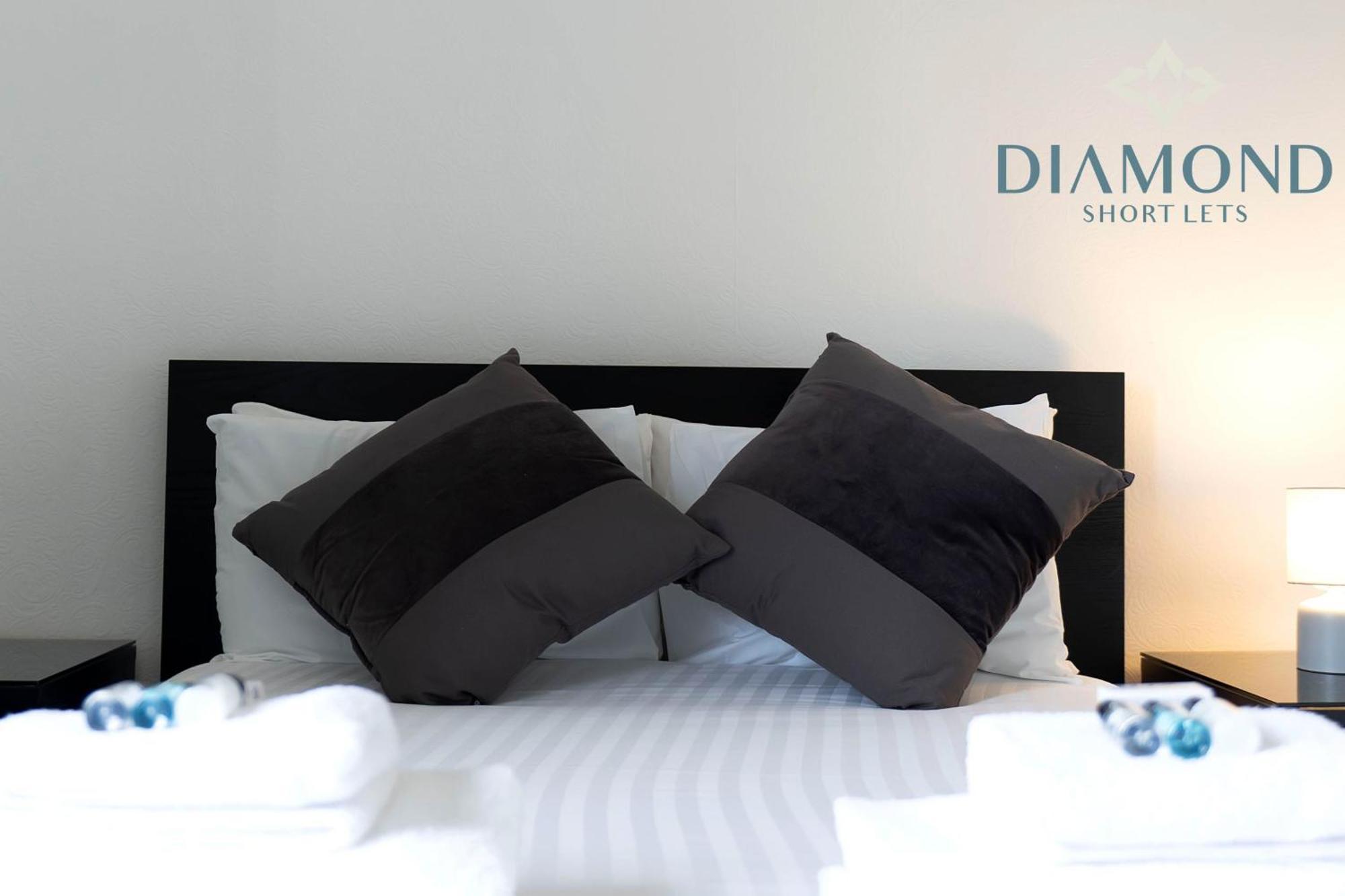 Cosy 2 Bed Apt West End Edinburgh Free Parking Экстерьер фото